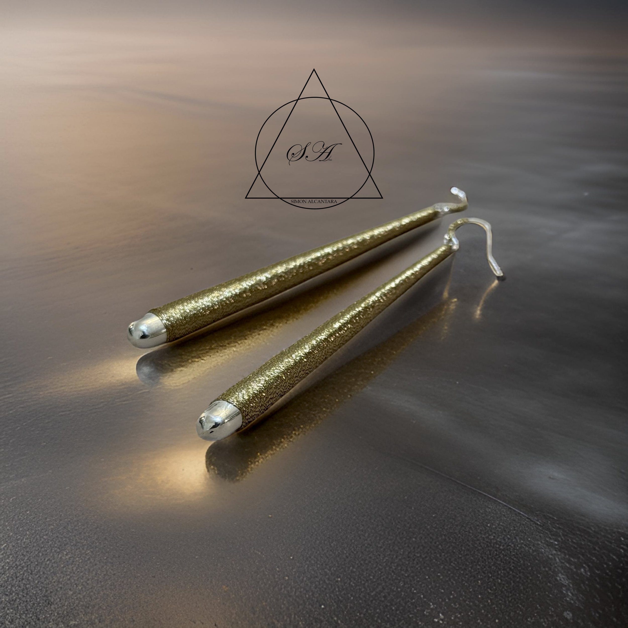 SIMON ALCANTARA LLC SIMON ALCANTARA LLC